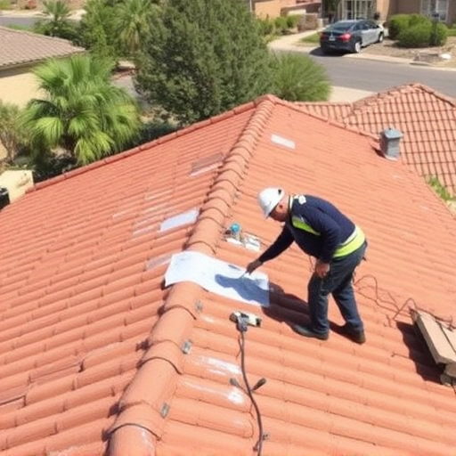 Roof Leak Detection Oro Valley