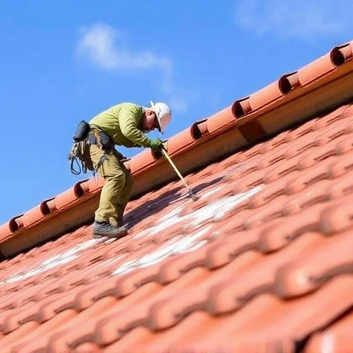 Roof Leak Detection Oro Valley