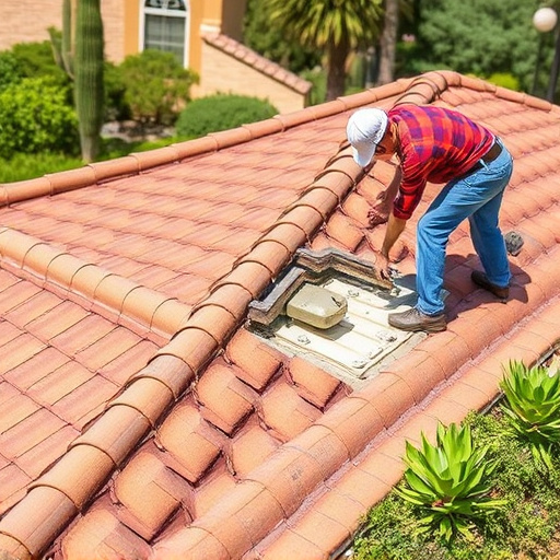 Roof Leak Detection Oro Valley