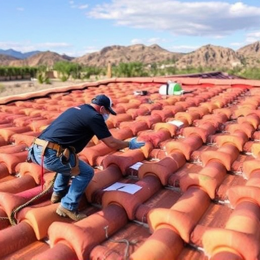 Roof Leak Detection Oro Valley