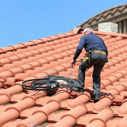 Roof Leak Detection Oro Valley
