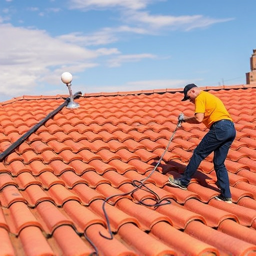 Roof Leak Detection Oro Valley