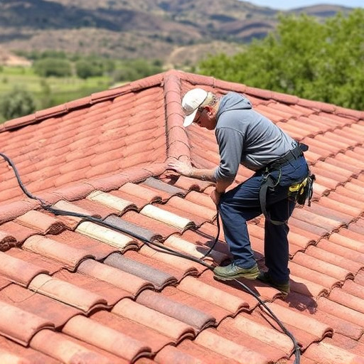 Roof Leak Detection Oro Valley