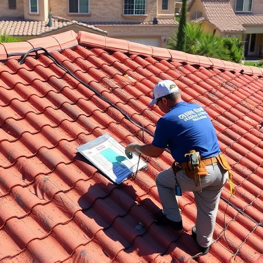 Roof Leak Detection Oro Valley