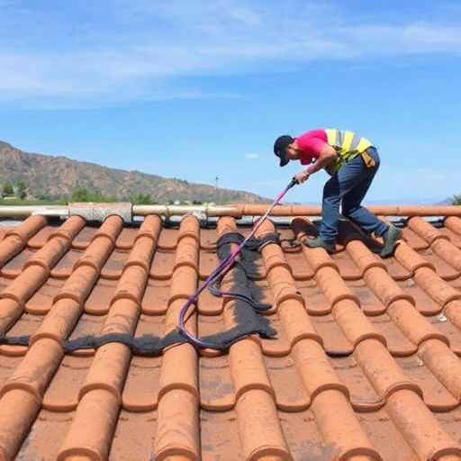 Roof Leak Detection Oro Valley
