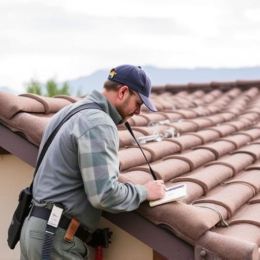 Roof Leak Detection Oro Valley
