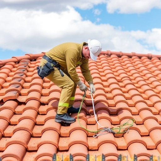 Roof Leak Detection Oro Valley