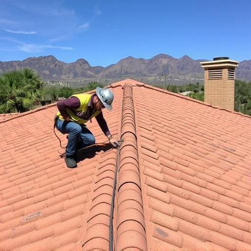Roof Leak Detection Oro Valley