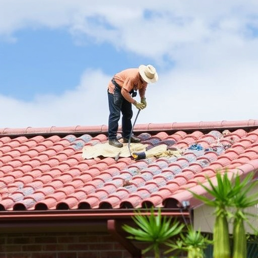 Roof Leak Detection Oro Valley