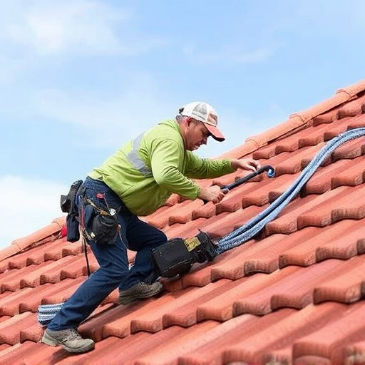 Roof Leak Detection Oro Valley