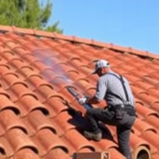 Roof Leak Detection Oro Valley