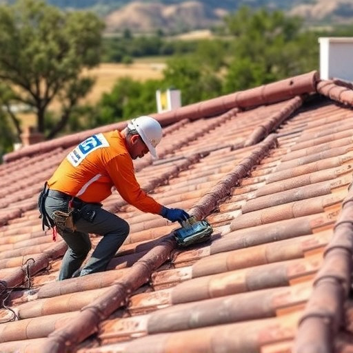 Roof Leak Detection Oro Valley