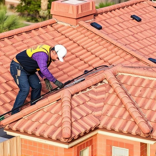 Roof Leak Detection Oro Valley