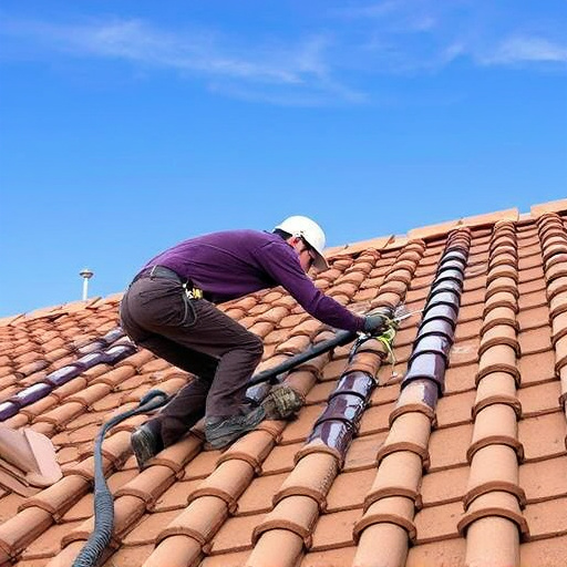 Roof Leak Detection Oro Valley