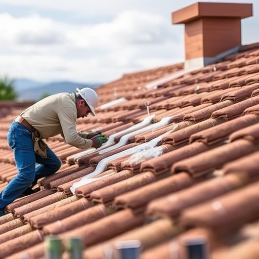 Roof Leak Detection Oro Valley