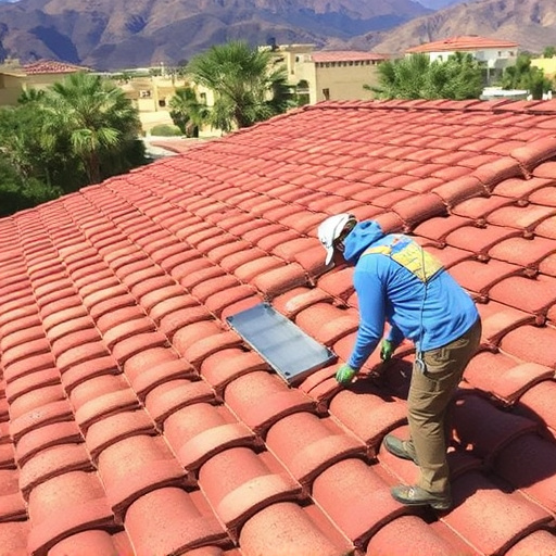 Roof Leak Detection Oro Valley