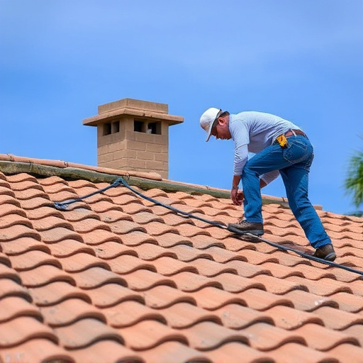 Roof Leak Detection Oro Valley