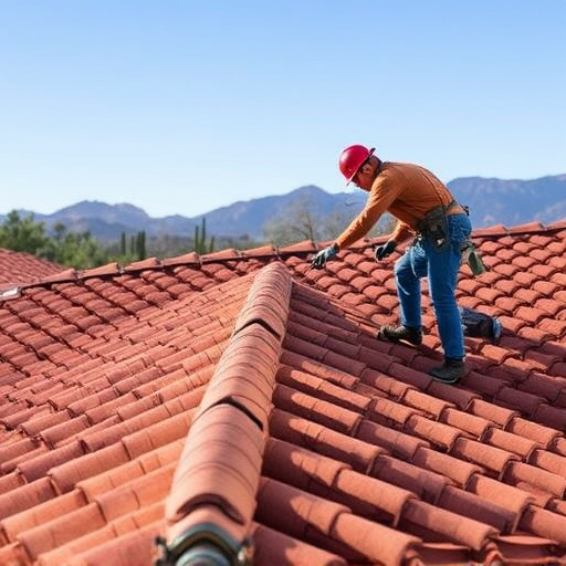 Roof Leak Detection Oro Valley