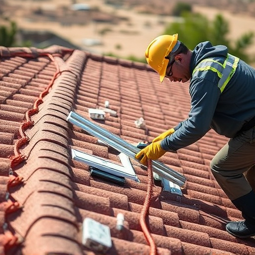 Roof Leak Detection Oro Valley