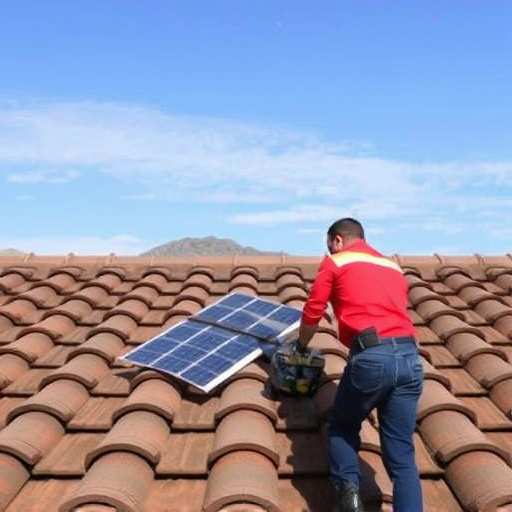 Roof Leak Detection Oro Valley
