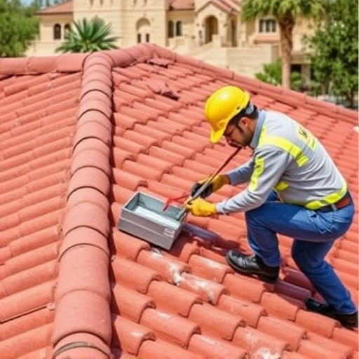 Roof Leak Detection Oro Valley