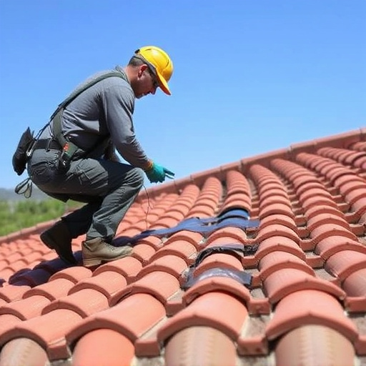 Roof Leak Detection Oro Valley