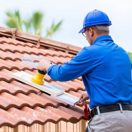 Roof Leak Detection Oro Valley