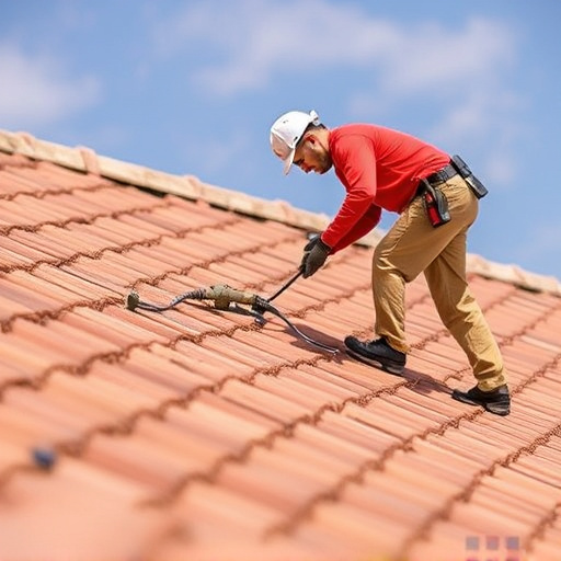 Roof Leak Detection Oro Valley
