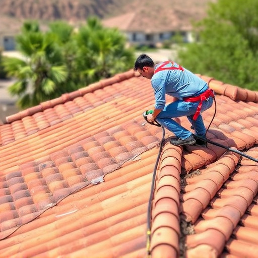 Roof Leak Detection Oro Valley