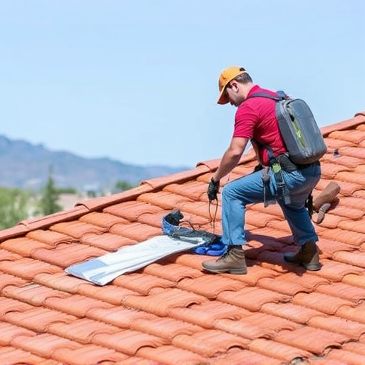 Roof Leak Detection Oro Valley