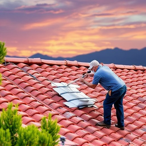 Roof Leak Detection Oro Valley