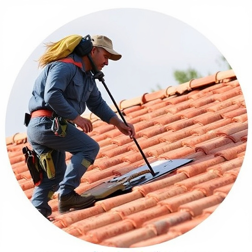 Roof Leak Detection Oro Valley