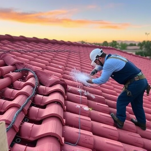 Roof Leak Detection Oro Valley