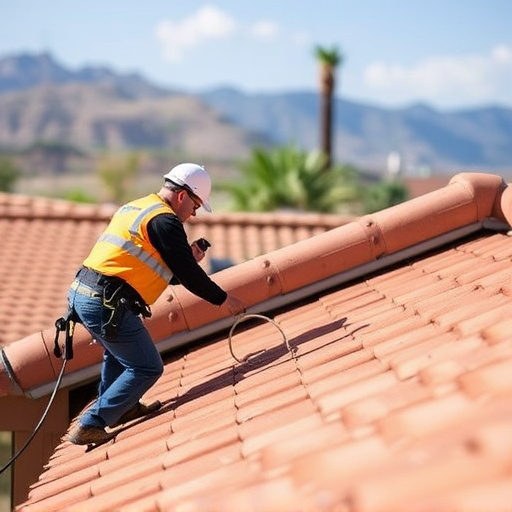 Roof Leak Detection Oro Valley