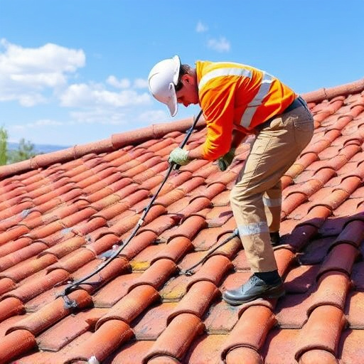 Roof Leak Detection Oro Valley