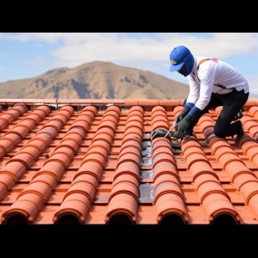 Roof Leak Detection Oro Valley