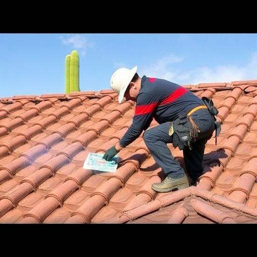 Roof Leak Detection Oro Valley