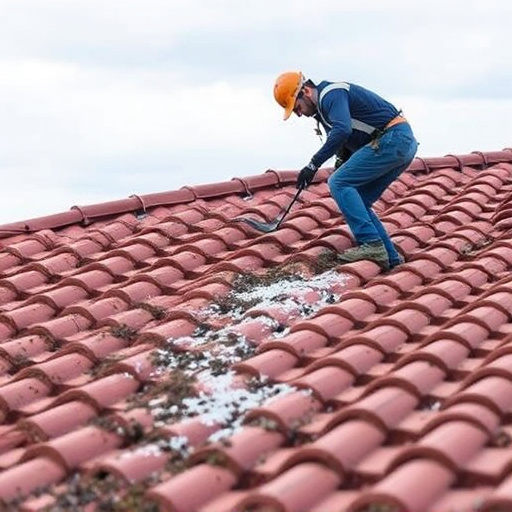 Roof Leak Detection Oro Valley
