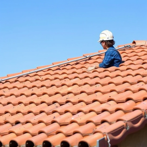 Roof Leak Detection Oro Valley