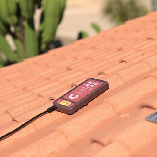Roof Leak Detection Oro Valley