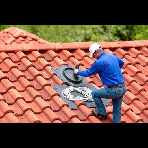 Roof Leak Detection Oro Valley