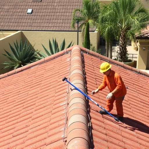 Roof Leak Detection Oro Valley
