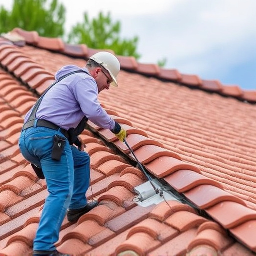 Roof Leak Detection Oro Valley