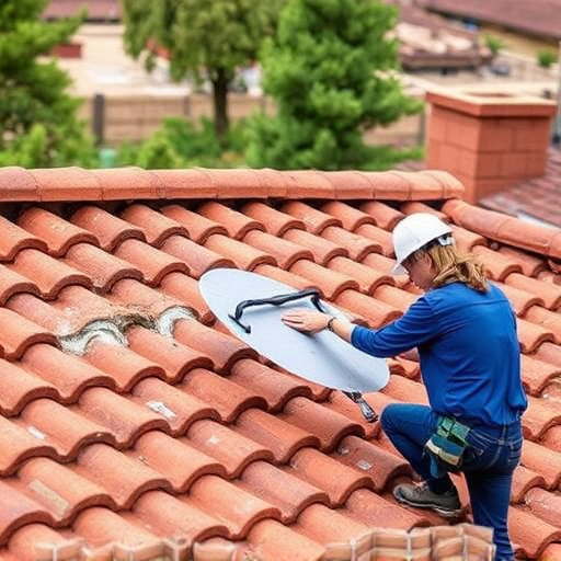 Roof Leak Detection Oro Valley