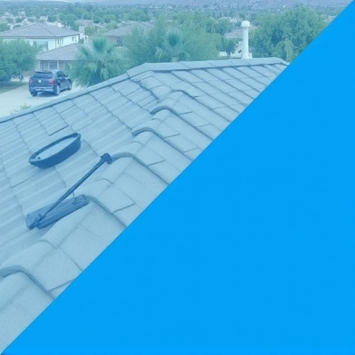 Roof Leak Detection Oro Valley