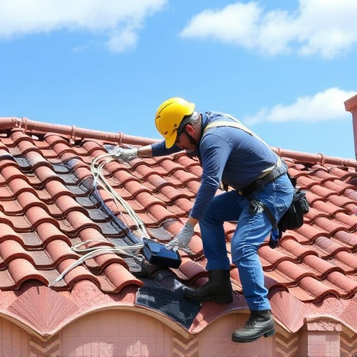 Roof Leak Detection Oro Valley