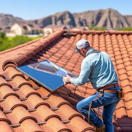 Roof Leak Detection Oro Valley