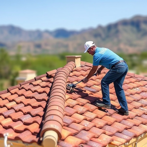 Roof Leak Detection Oro Valley