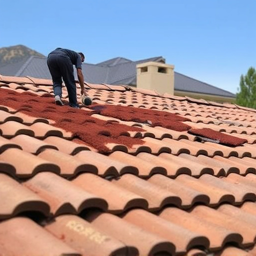 Roof Repair in Oro Valley