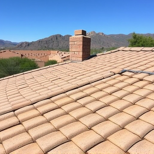 Roof Repair in Oro Valley